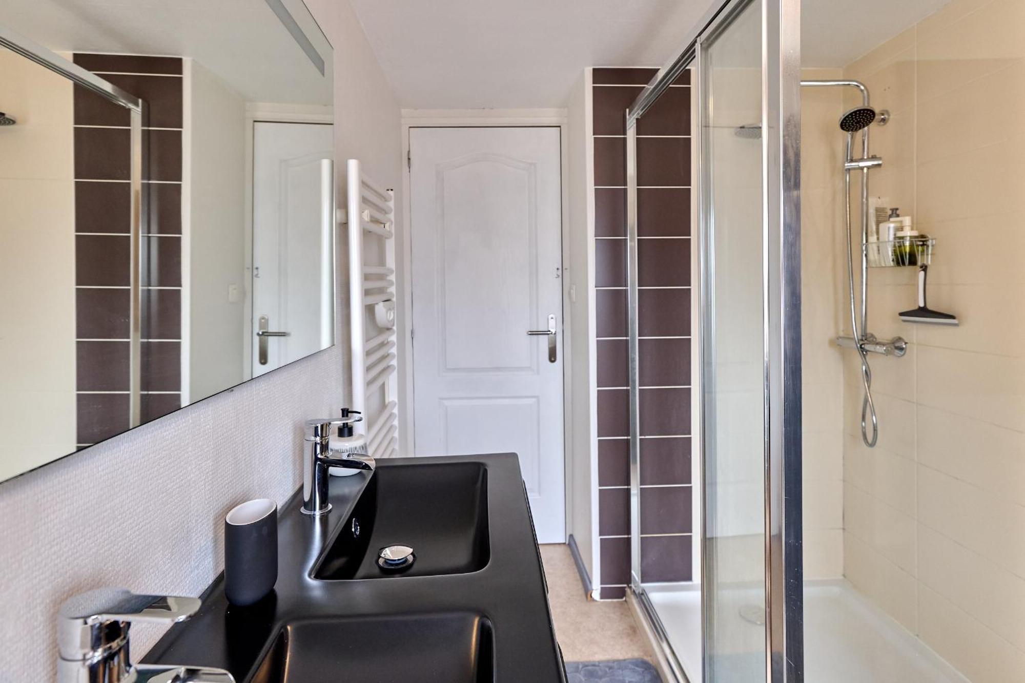 Appartement De Caractere, Charme Nevers Exterior photo