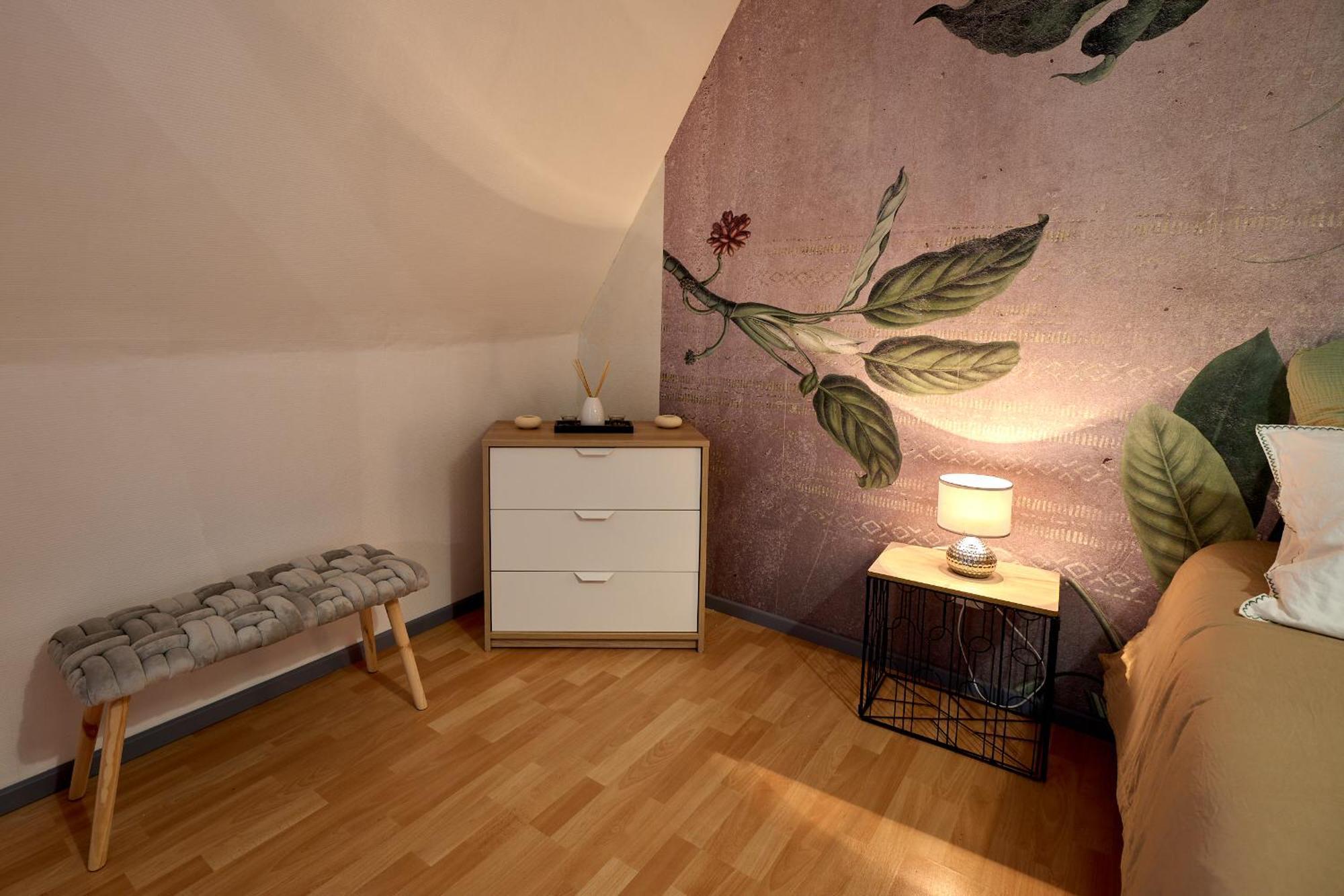 Appartement De Caractere, Charme Nevers Exterior photo