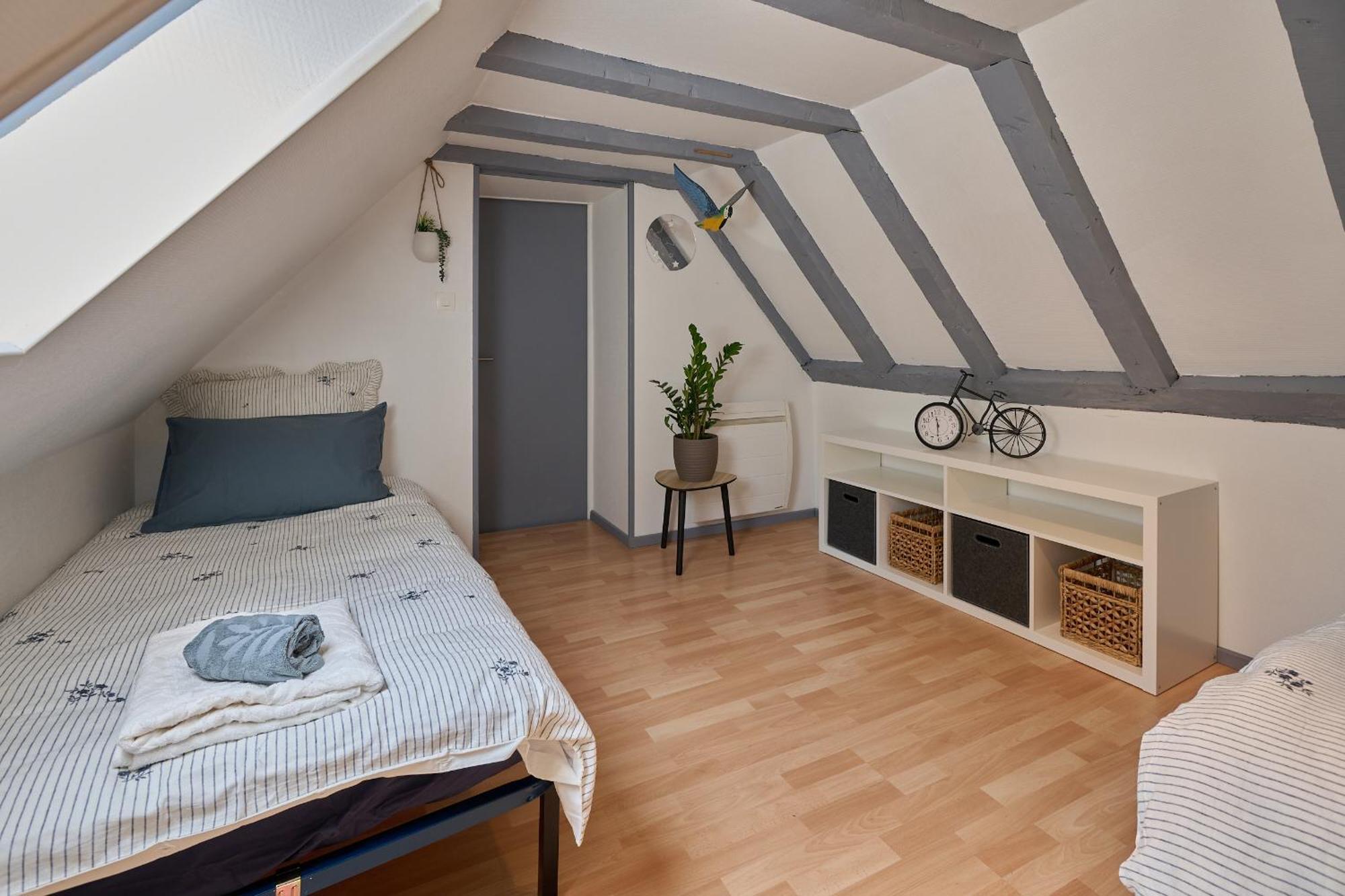 Appartement De Caractere, Charme Nevers Exterior photo
